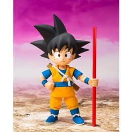 Son Goku (Mini) Dragon Ball Daima SHFiguarts