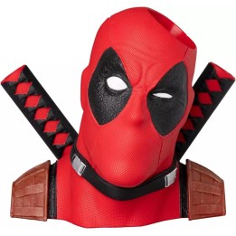3D Pen Holder Deadpool