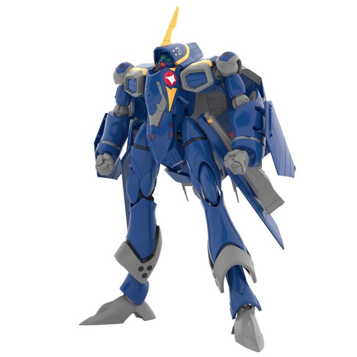 HG YF-21 Macross Plus 1/100