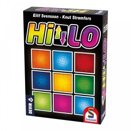 Hilo (Multiidioma)