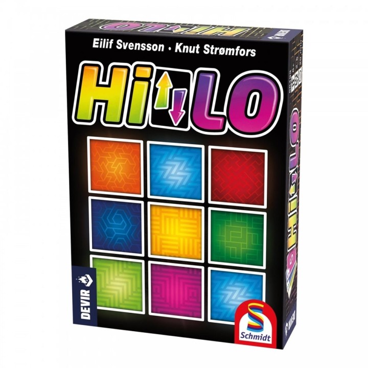 Hilo (Multiidioma)