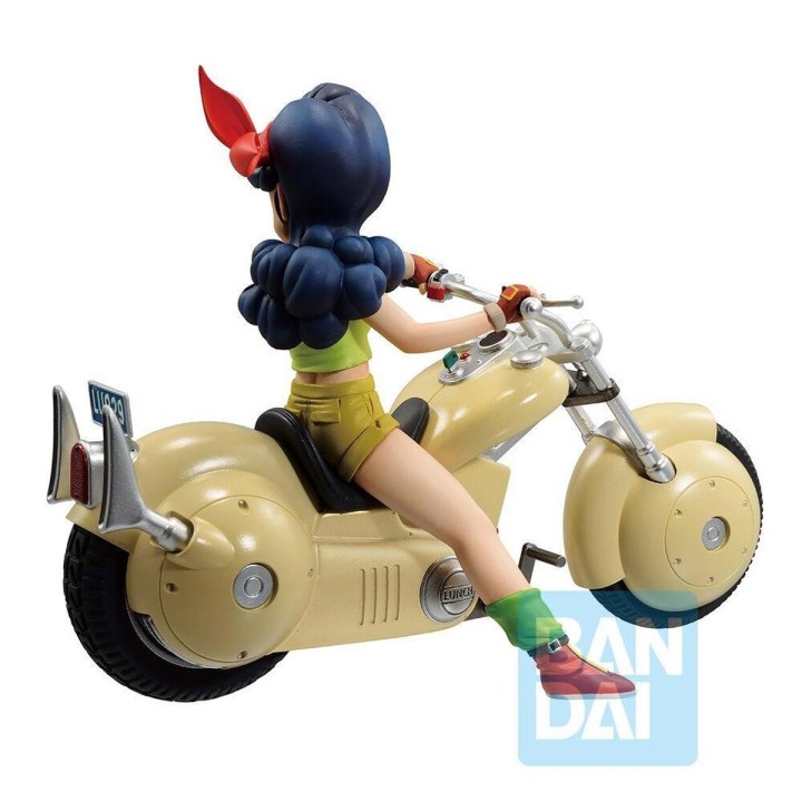 Lunch Dragon Ball Z Snap Collection Ichibansho