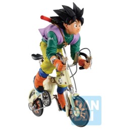 Goku Dragon Ball Z Snap Collection Ichibansho