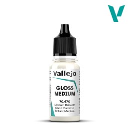 70470 Medium Brillante Vallejo