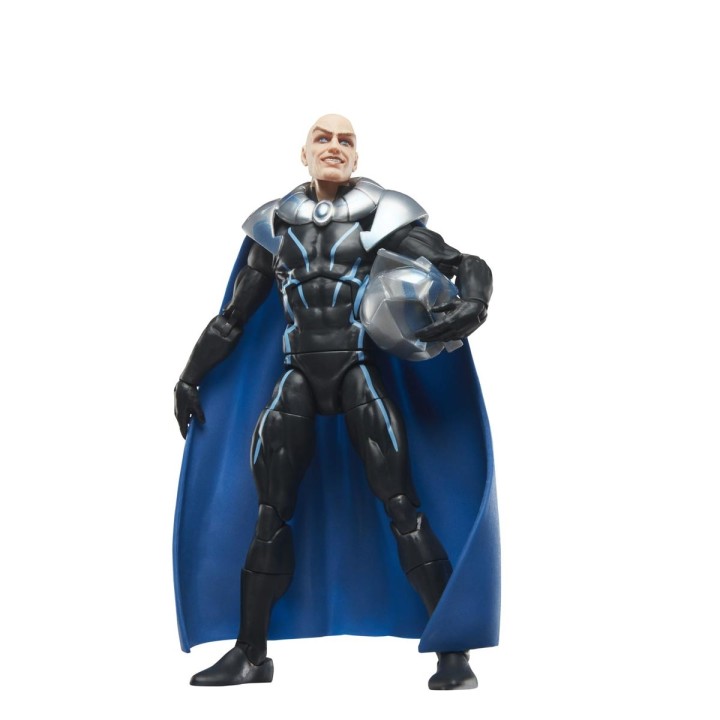 Warlord (Professor X) The Uncanny X-Men Marvel Legends