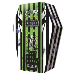Cuidado con Beetlejuice (Castellano)