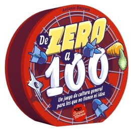 De Zero A 100 (Castellamo)