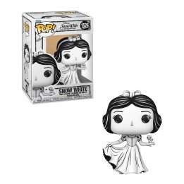 Funko Pop Snow White 1526 Snow White