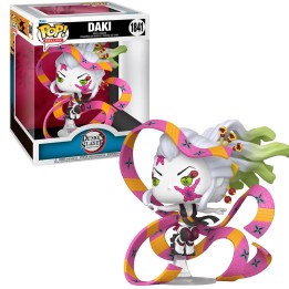 Funko Pop Daki 1841Demon Slayer