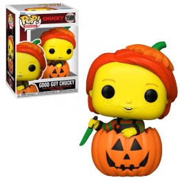 Funko Pop Good Guy Chucky 1589