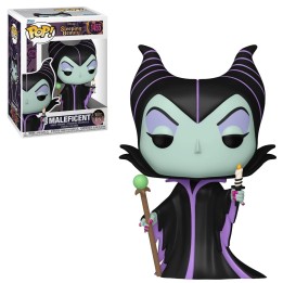 Funko Pop Maleficent 1455 Sleeping Beauty