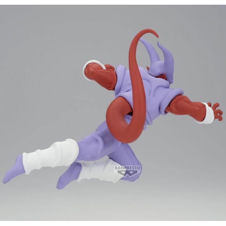 Janemba Dragon Ball Z Match Makers Banpresto