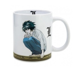 Taza Death Note