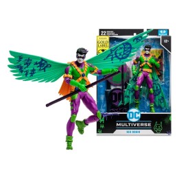Red Robin DC New 52 Gold Label Collection DC Multiverse