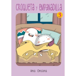 Croqueta y Empanadilla 3