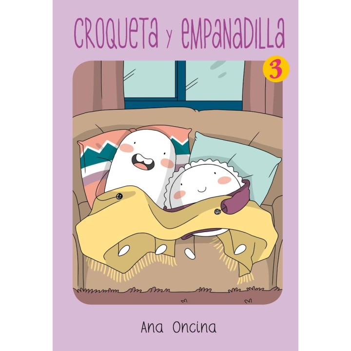 Croqueta y Empanadilla 3
