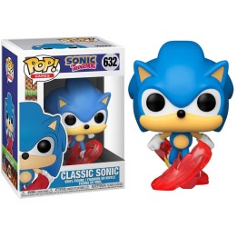 PoP Classic Sonic 30 Aniversario