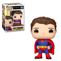 Funko Pop Joey Tribbiani 1645 Friends