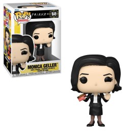 Funko Pop Monica Geller 1649 Friends