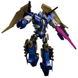 Sentinel Prime 14 Classic Class Transformers Model Kits Experience