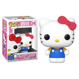 Funko Pop Hello Kitty (Classic) 28 Hello Kitty