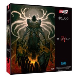 Puzzle Diablo IV Gaming Inarius 1000 Piezas