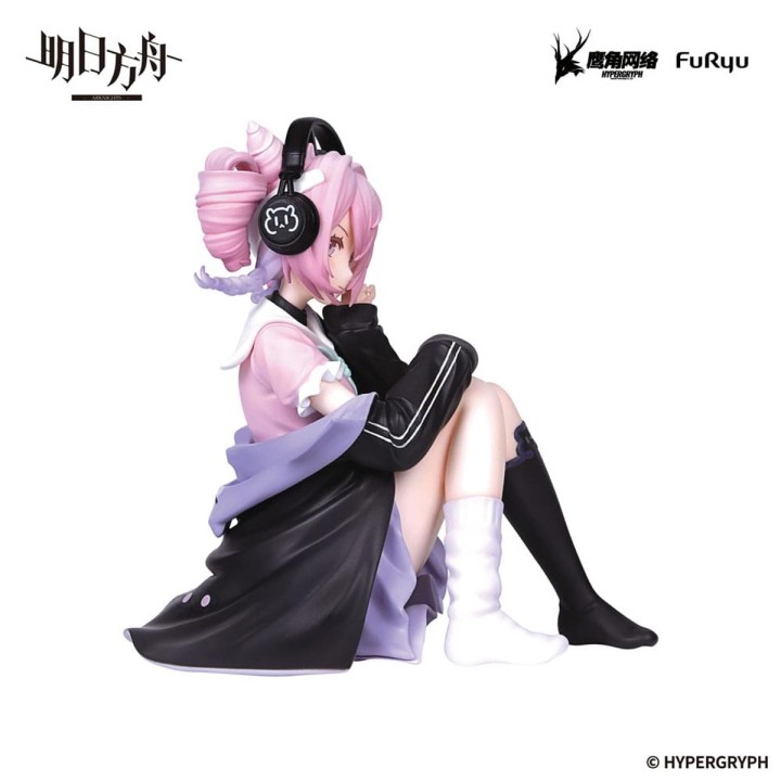 U Official Arknights Noodle Stopper
