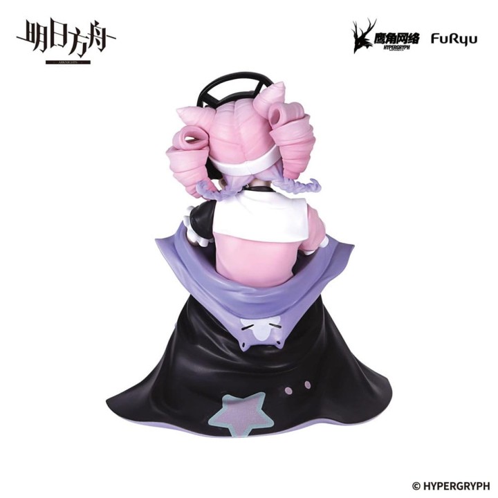 U Official Arknights Noodle Stopper