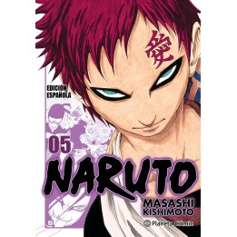 Naruto Jump 05 de 24