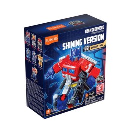 Transformers  Shining Version 02 Shining 1985