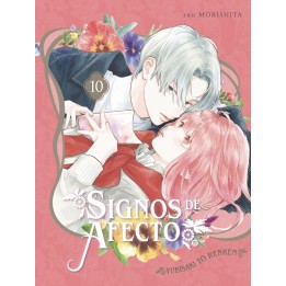 Signos de Afecto 10
