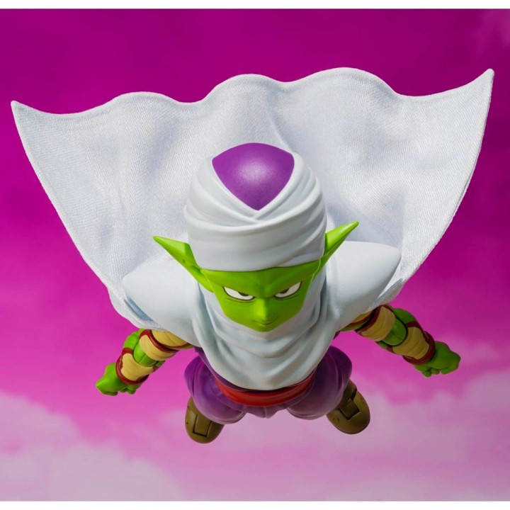 Piccolo (Mini) Daima Dragon Ball Daima SHFiguarts
