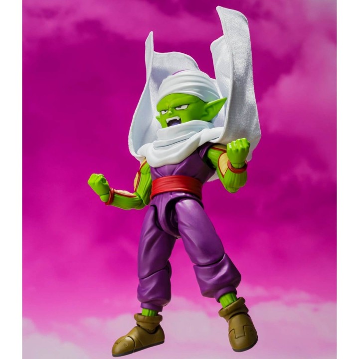 Piccolo (Mini) Daima Dragon Ball Daima SHFiguarts