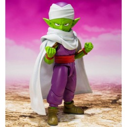 Piccolo (Mini) Daima Dragon Ball Daima SHFiguarts