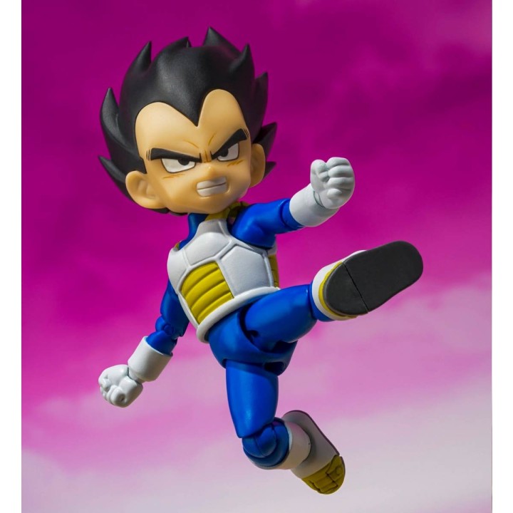 Vegeta (Mini) Daima Dragon Ball Daima SHFiguarts