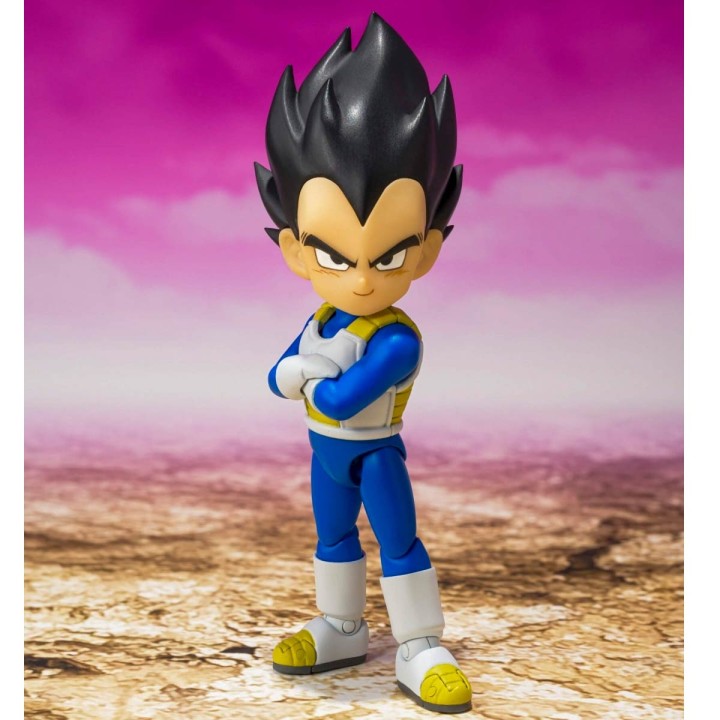 Vegeta (Mini) Daima Dragon Ball Daima SHFiguarts