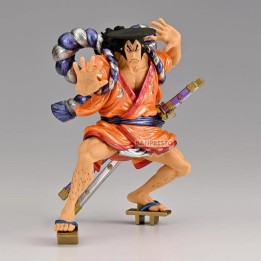 Kouzuki Oden One Piece King of Artist