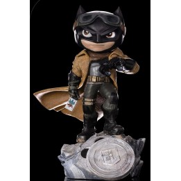 Batman Knightmare Zack Synder's Justice League Minico
