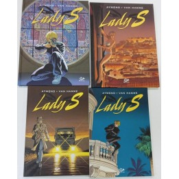 Pack Lady S (Segunda mano)