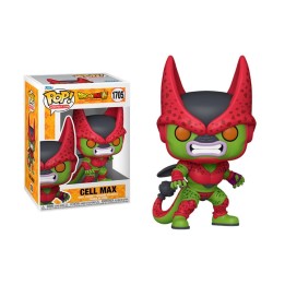 Funko pop Cell Max 1705 Dragon Ball