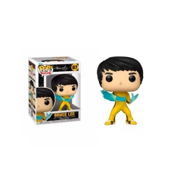 Funko pop Bruce Lee 87 Bruce Lee