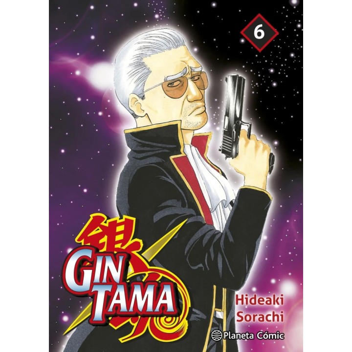 Gintama 06 de 26