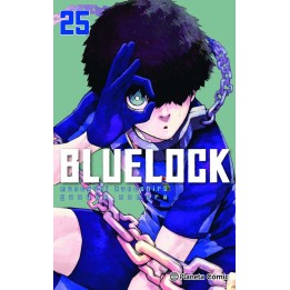 Blue Lock 25