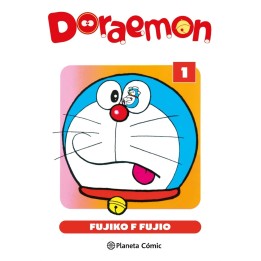 Doraemon 01 de 15