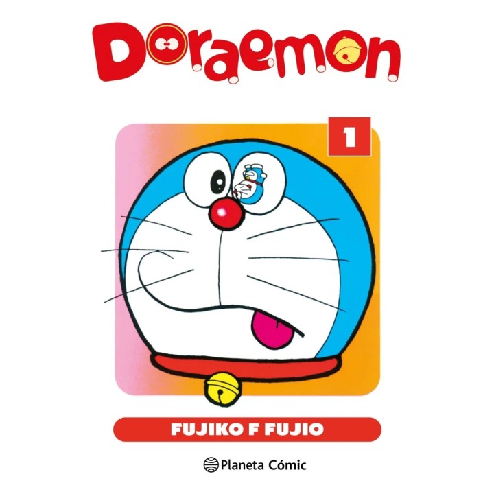 Doraemon 01 de 15