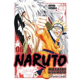 Naruto Jump Remix 06 de 24