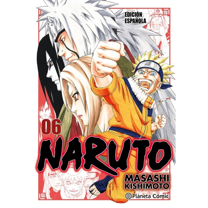 Naruto Jump Remix 06 de 24
