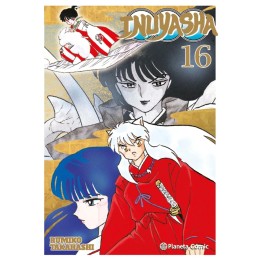 Inuyasha 16 de 30
