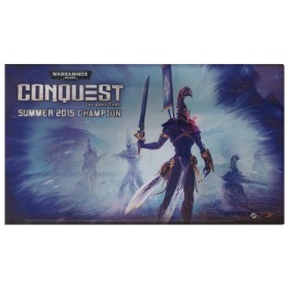 Playmat Warhammer 40000 Conquest The Card Game