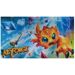 Playmat Keyforge Call of The Archaons